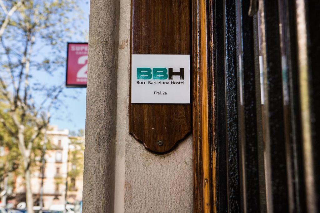 Born Barcelona Hostel (Adults Only) — Photos 2
