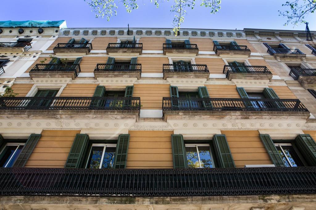 Born Barcelona Hostel (Adults Only), Barcelona